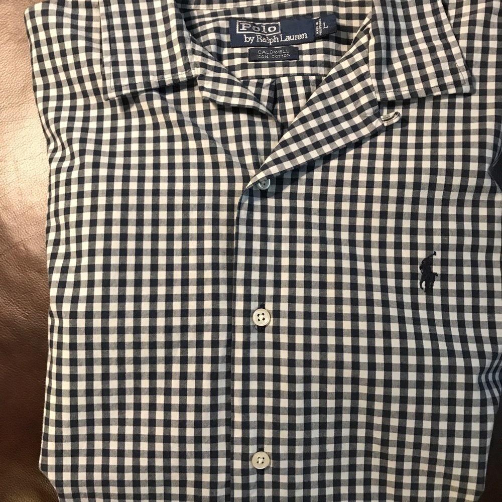 Ralph Lauren Polo Shirt